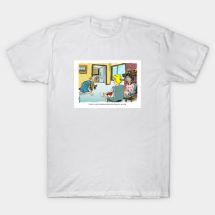 Draggin' Ass T-Shirt